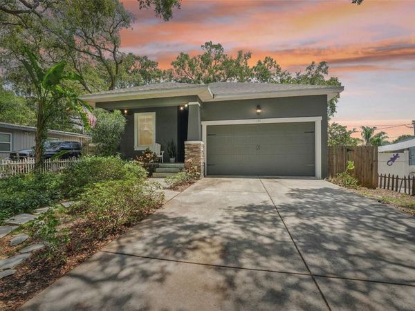131 PENNSYLVANIA AVENUE, PALM HARBOR, FL 34683