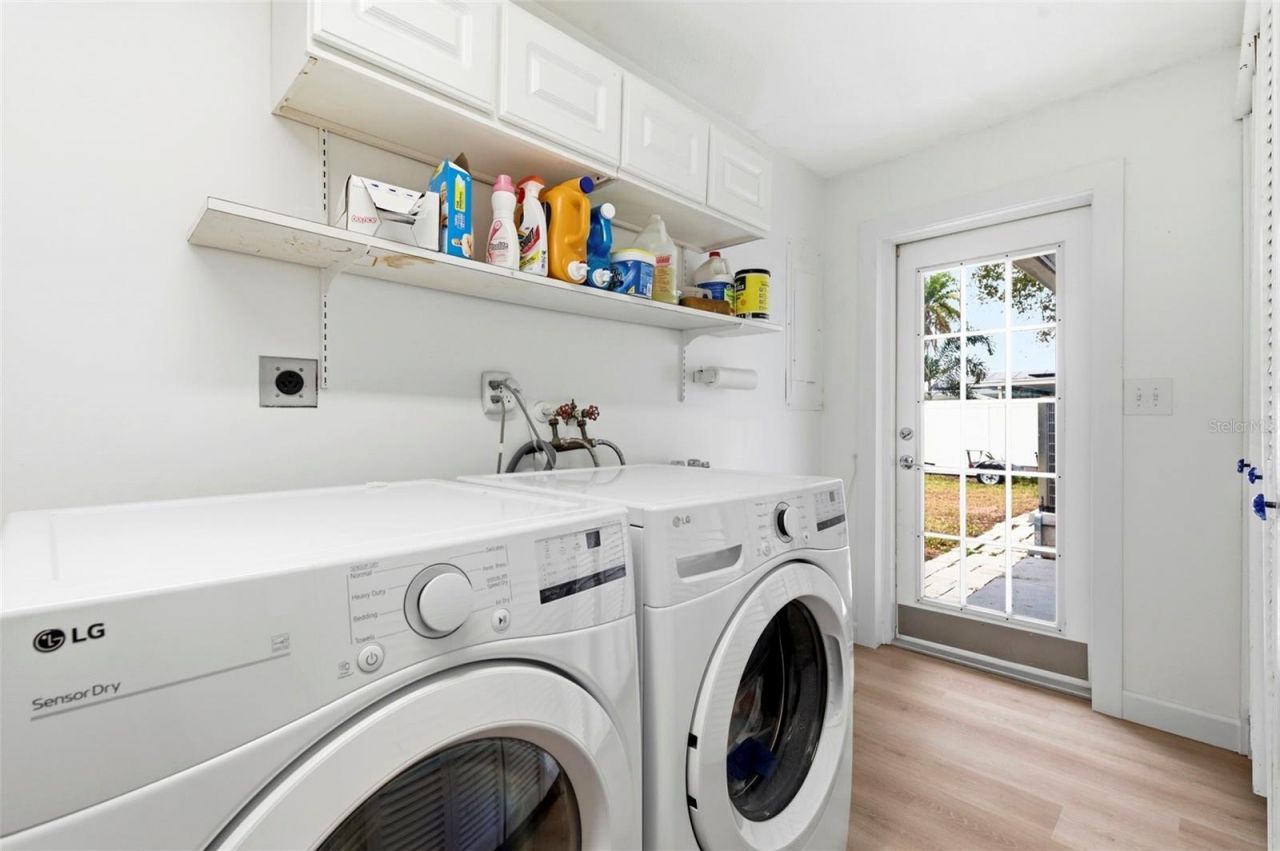 4179 38th Way S, Saint Petersburg, FL 33711 Photo