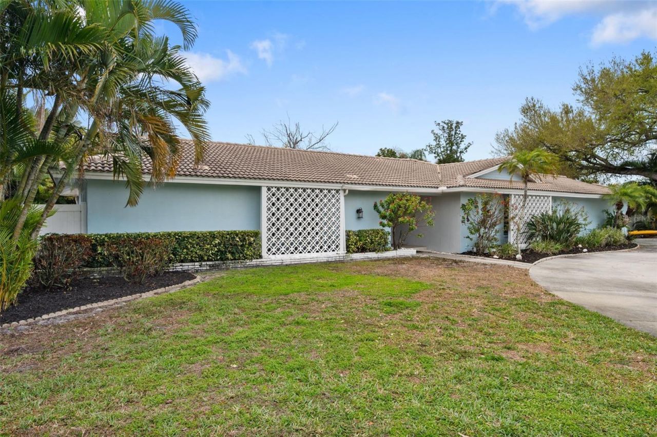 4179 38th Way S, Saint Petersburg, FL 33711 Photo