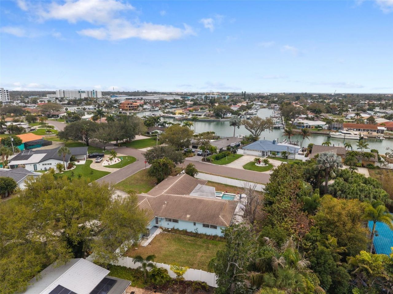 4179 38th Way S, Saint Petersburg, FL 33711 Photo