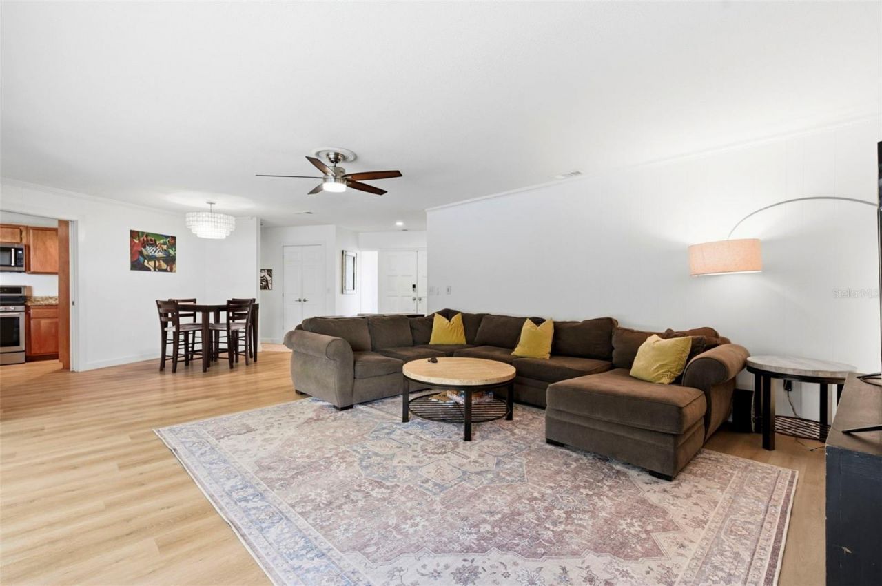 4179 38th Way S, Saint Petersburg, FL 33711 Photo