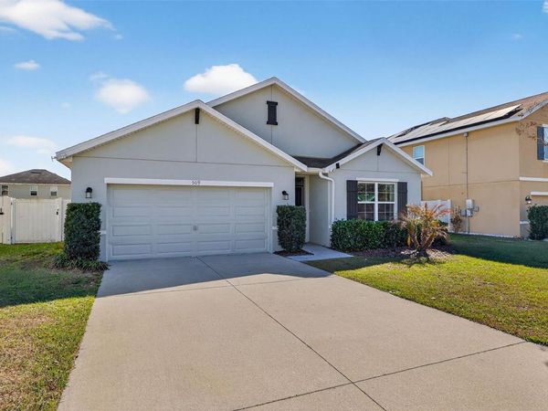 509 ARBEQUINA COURT, PLANT CITY, FL 33566