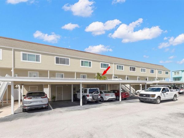 433 S PAULA DRIVE, Unit 42, DUNEDIN, FL 34698