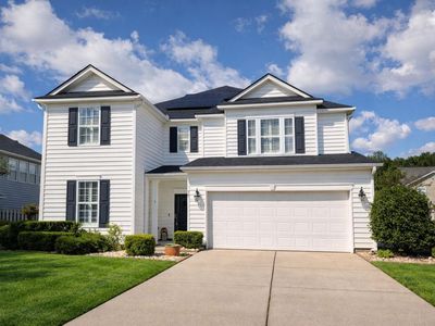 161 Berwick Drive, Summerville, SC 29483