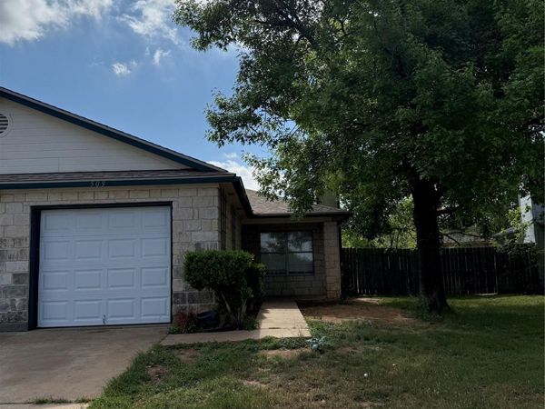 509 Texas Ave, Round Rock, TX 78664