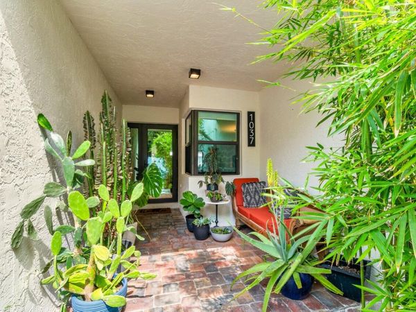1037 Boca Cove Lane, Highland Beach, FL 33487