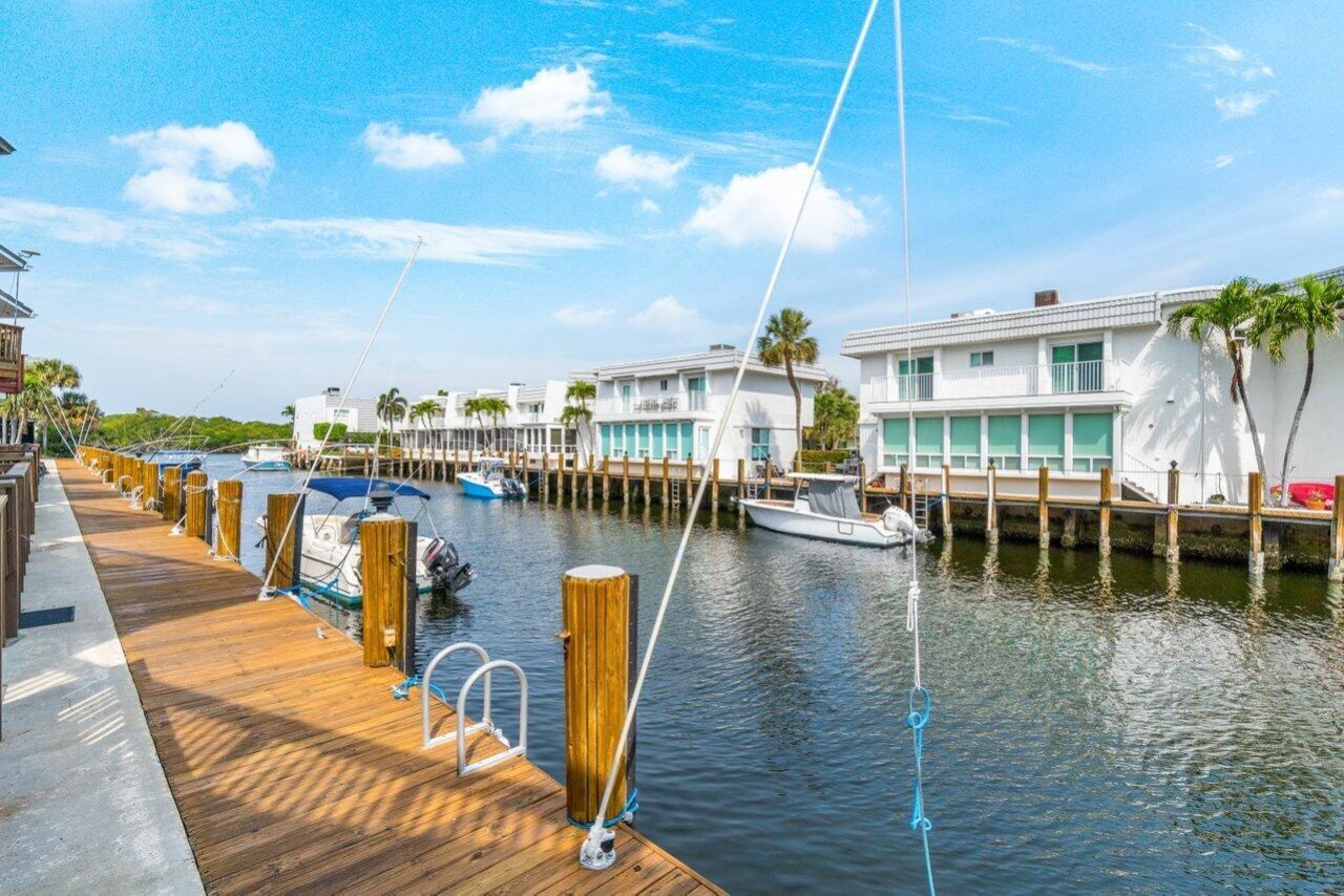 1037 Boca Cove Lane, Highland Beach, FL 33487 Photo