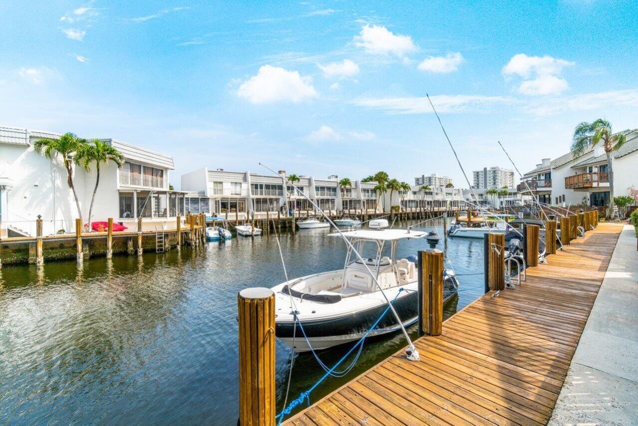 1037 Boca Cove Lane, Highland Beach, FL 33487 Photo