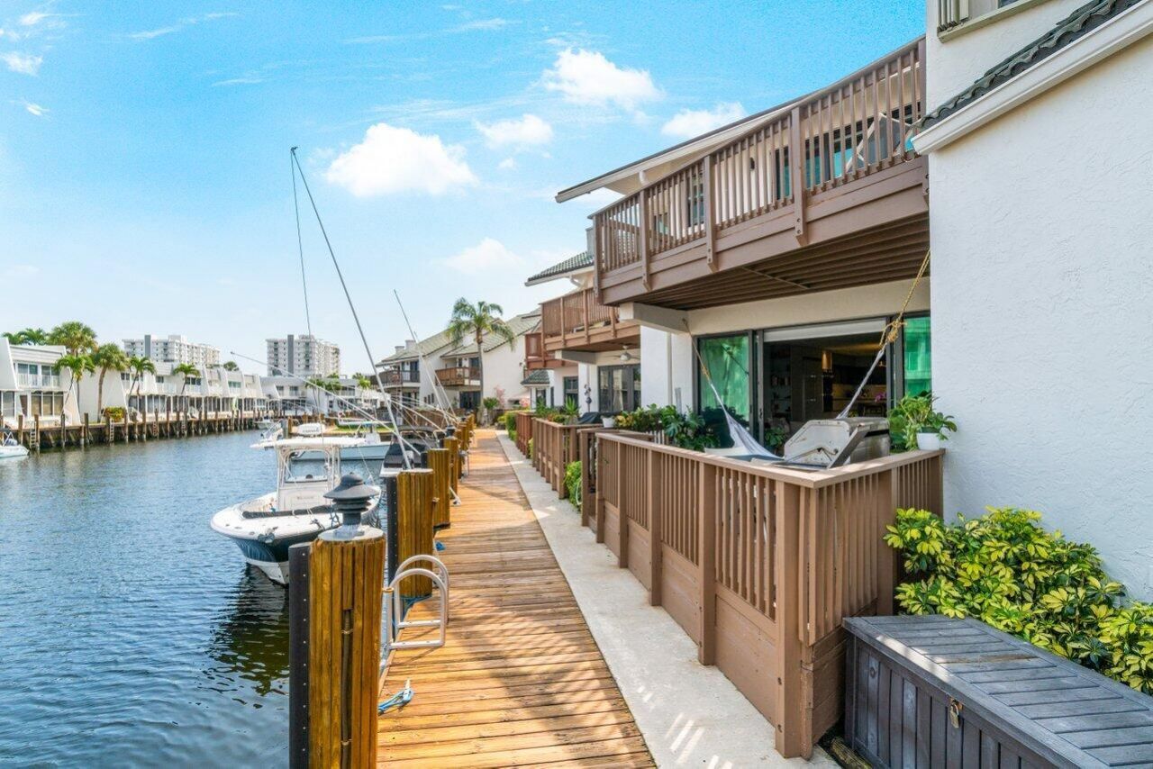 1037 Boca Cove Lane, Highland Beach, FL 33487 Photo