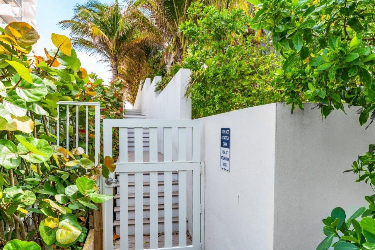 1037 Boca Cove Lane, Highland Beach, FL 33487 Photo