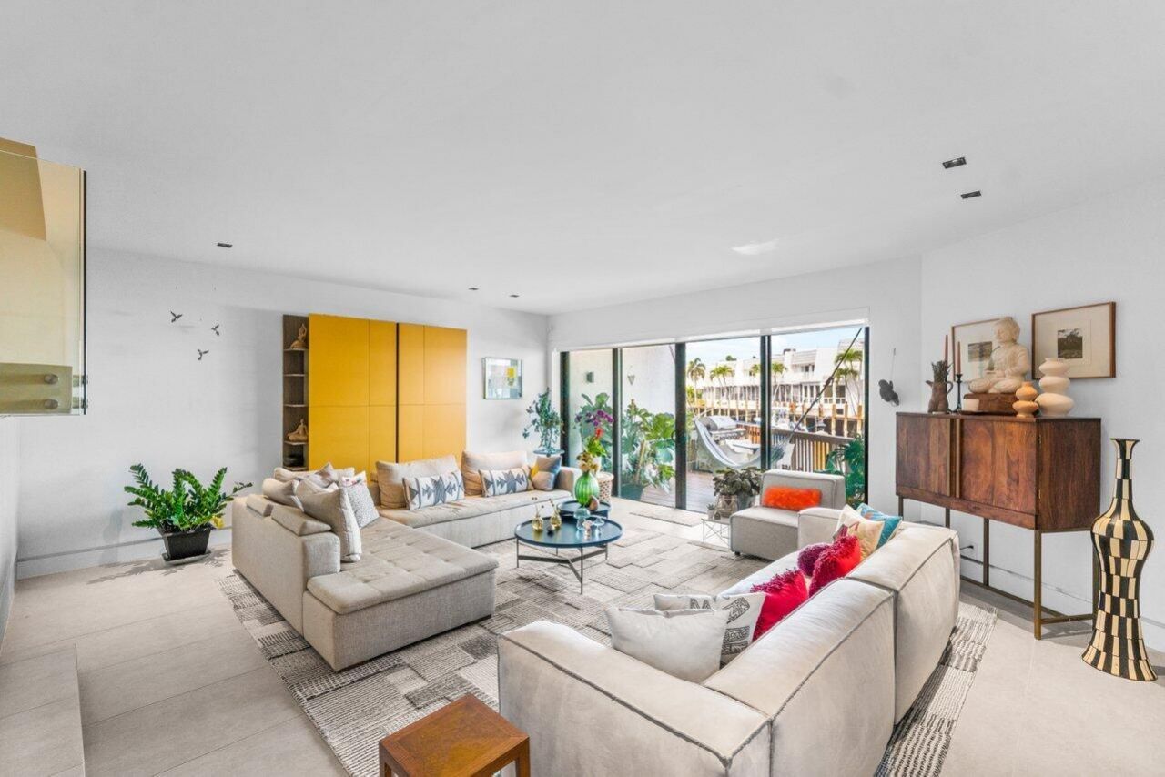 1037 Boca Cove Lane, Highland Beach, FL 33487 Photo