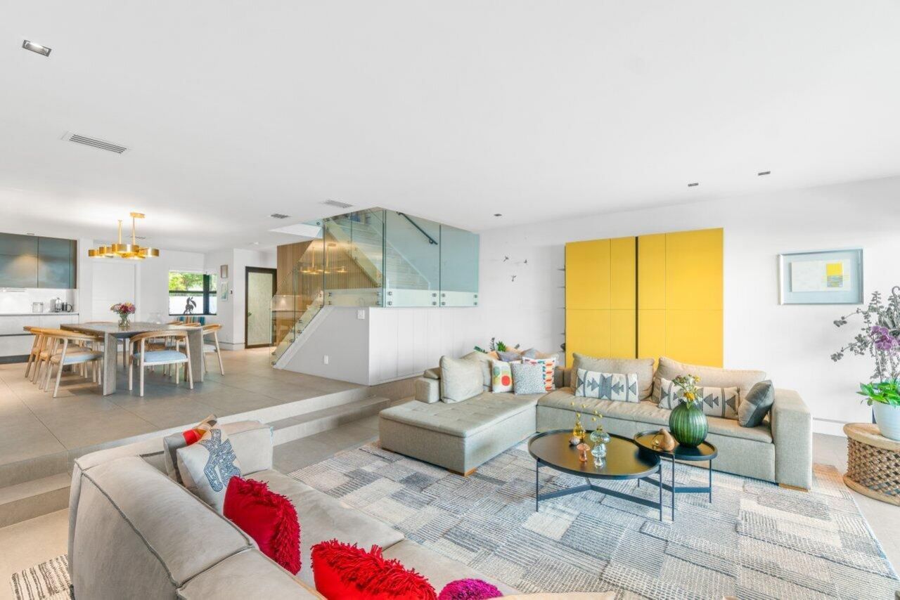 1037 Boca Cove Lane, Highland Beach, FL 33487 Photo