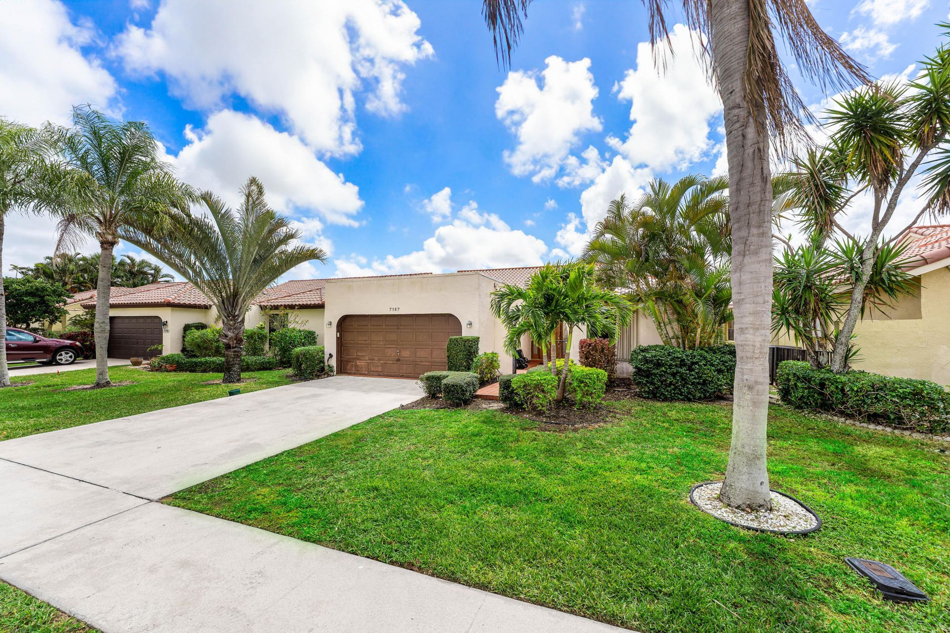 7587 Solimar Circle, Boca Raton, FL 33433 Photo