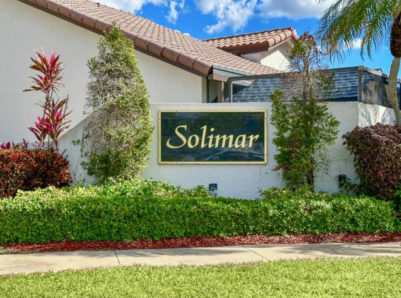 7587 Solimar Circle, Boca Raton, FL 33433 Photo