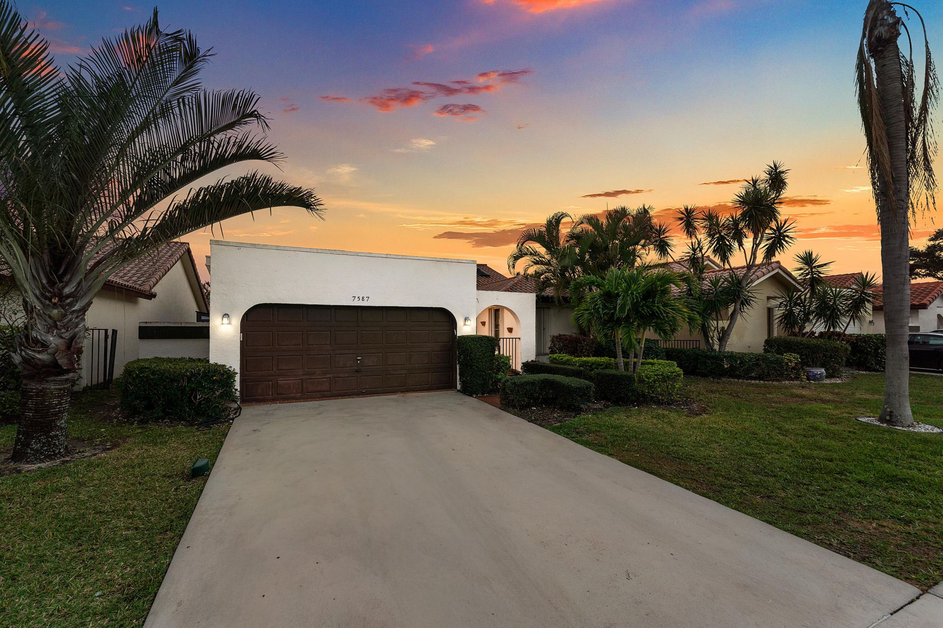 7587 Solimar Circle, Boca Raton, FL 33433 Photo