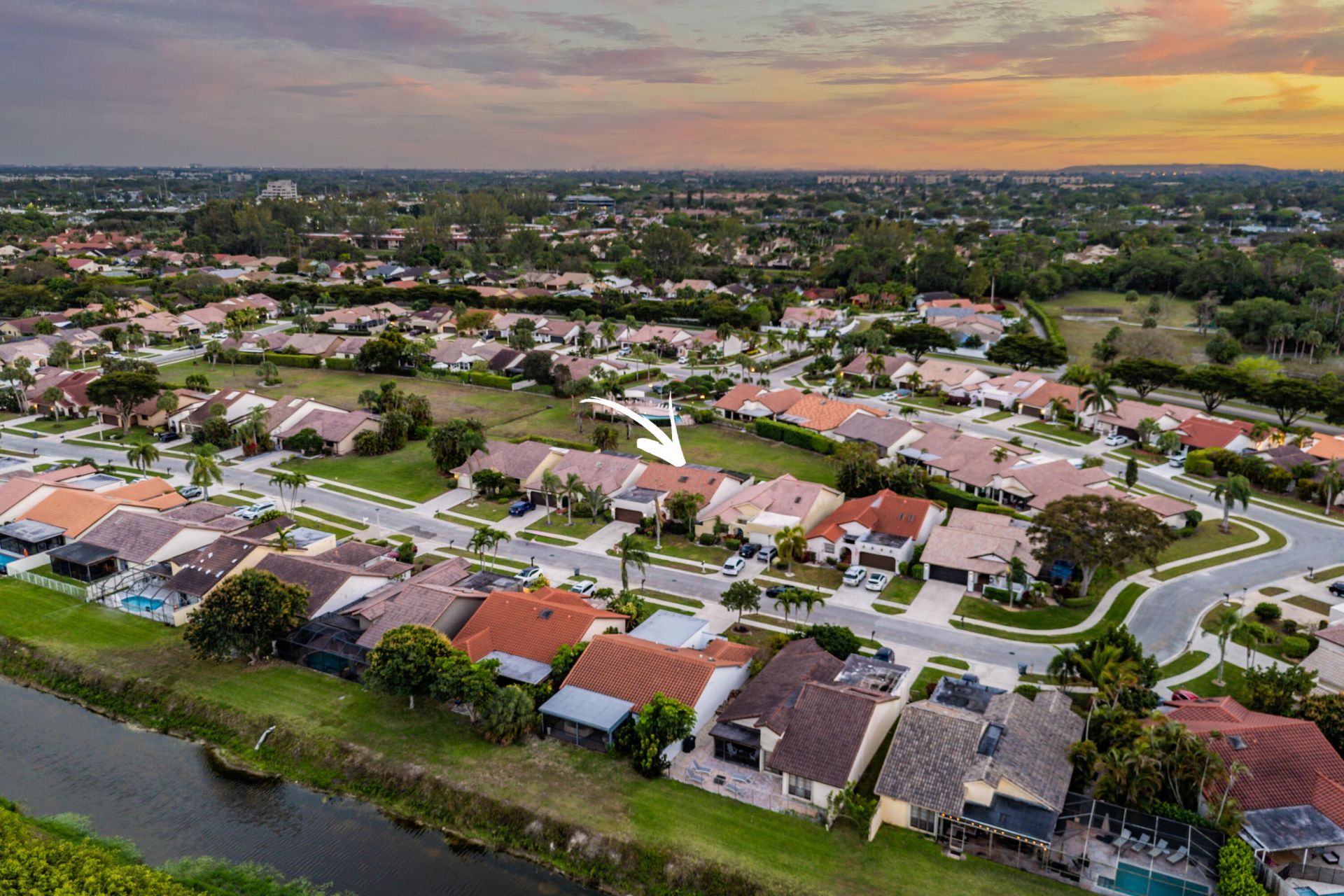 7587 Solimar Circle, Boca Raton, FL 33433 Photo