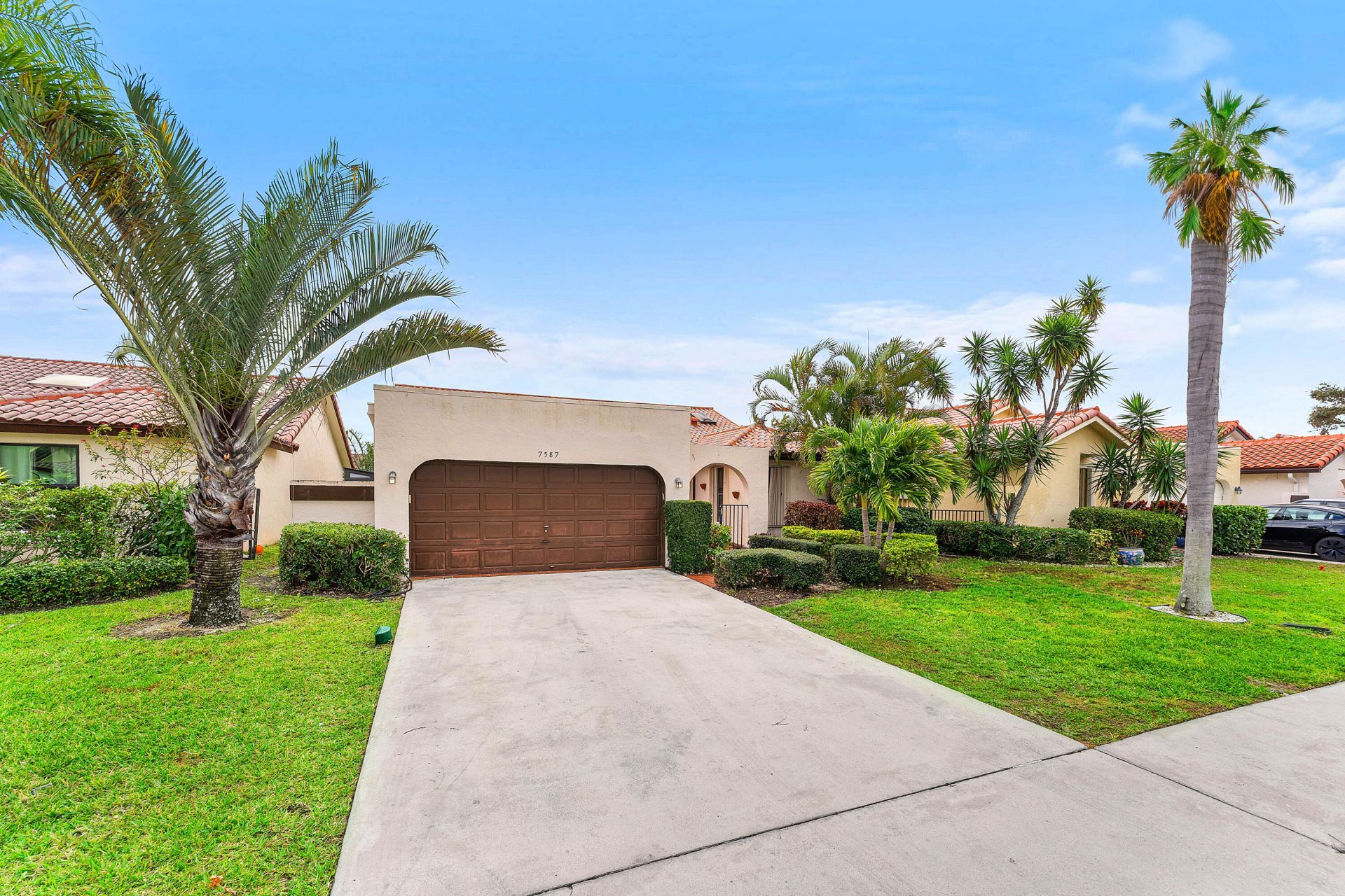 7587 Solimar Circle, Boca Raton, FL 33433 Photo