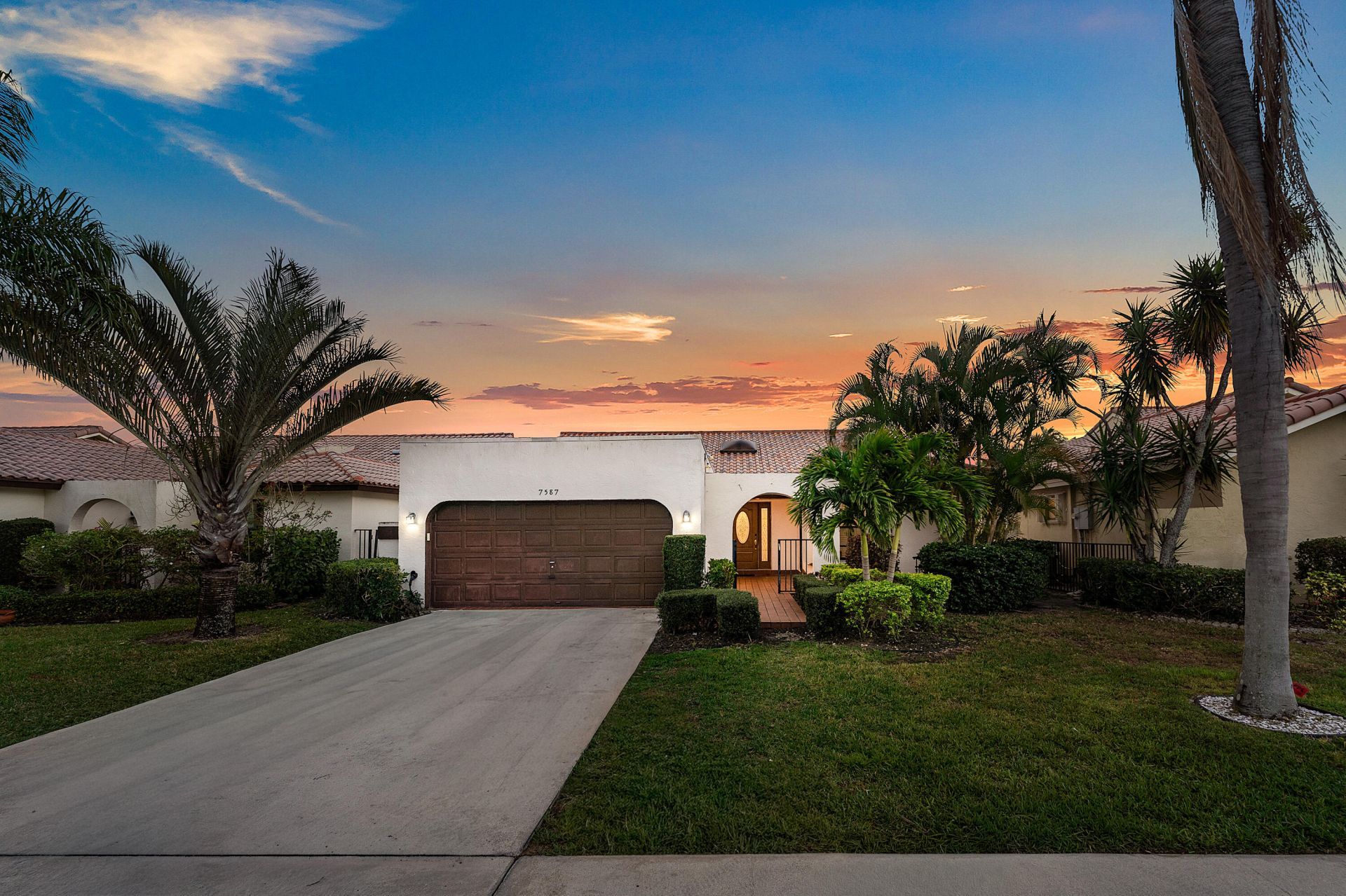 7587 Solimar Circle, Boca Raton, FL 33433 Photo