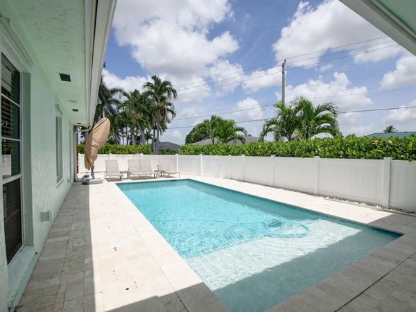 4174 Palo Verde Drive, Boynton Beach, FL 33436