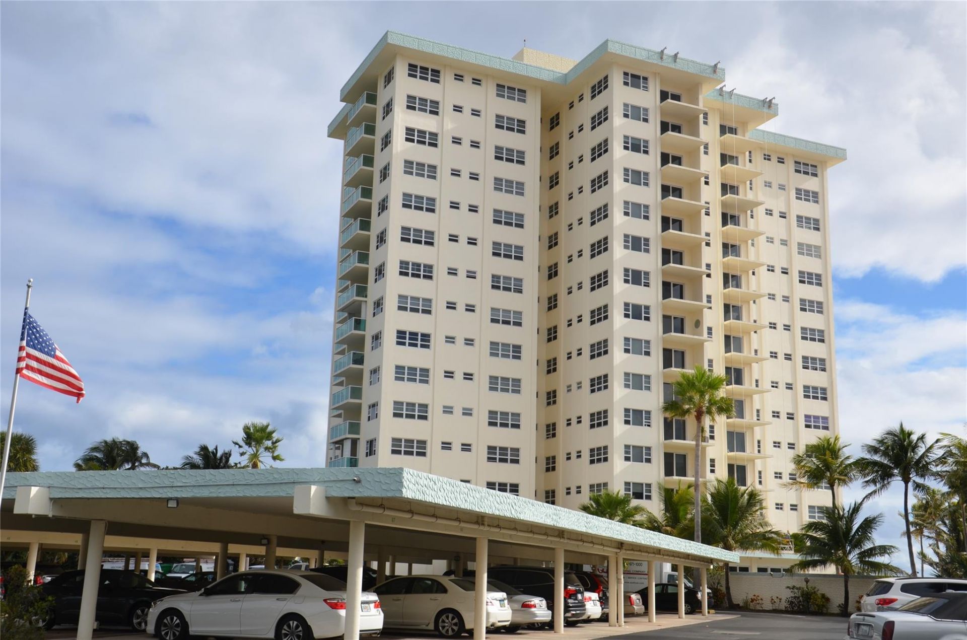 6000 N Ocean Blvd, Unit 12C, Lauderdale by the Sea, FL 33308 Main Photo