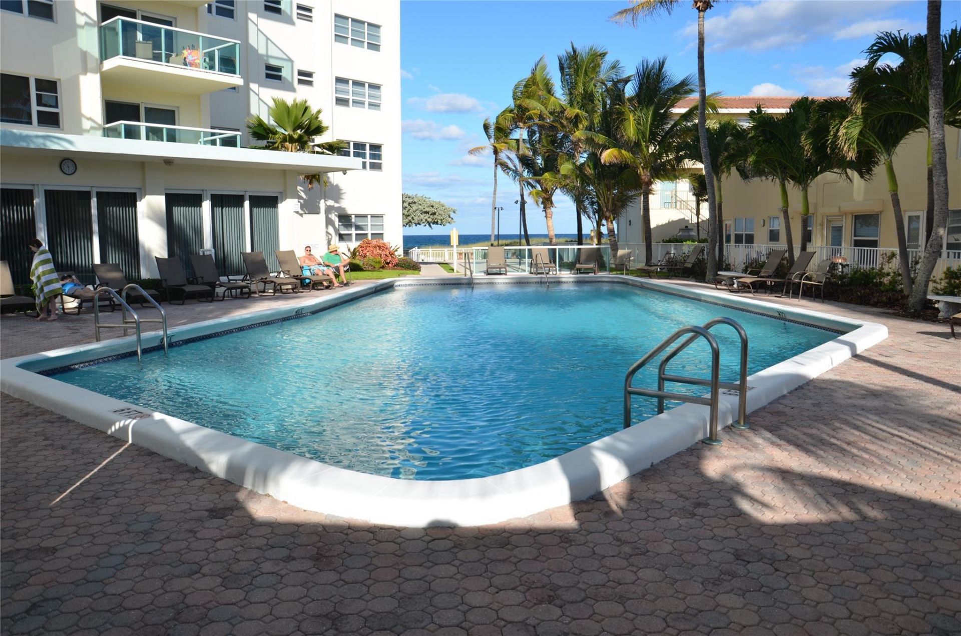 6000 N Ocean Boulevard, Unit 12C, Lauderdale by the Sea, FL 33308 Photo