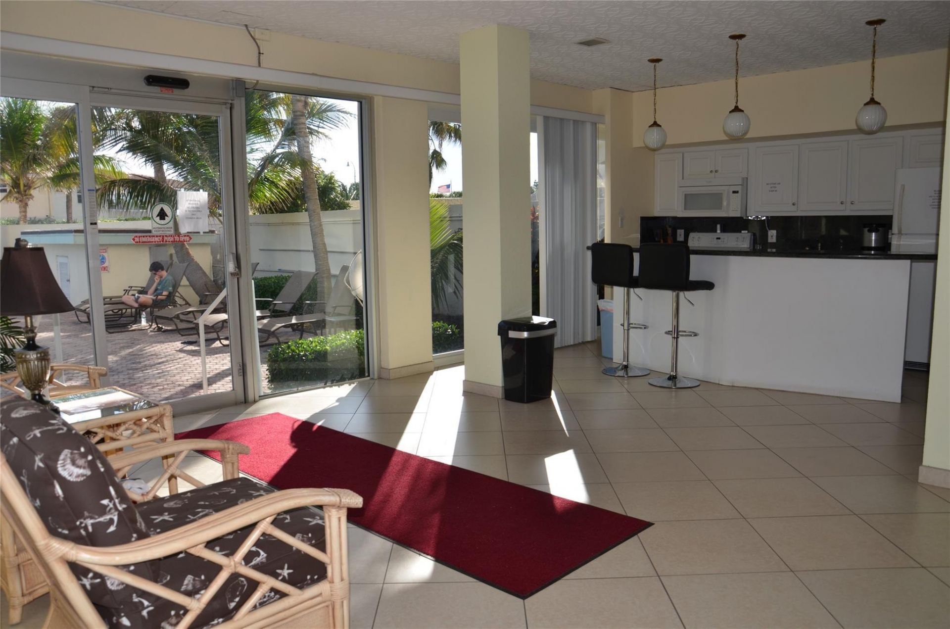 6000 N Ocean Boulevard, Unit 12C, Lauderdale by the Sea, FL 33308 Photo