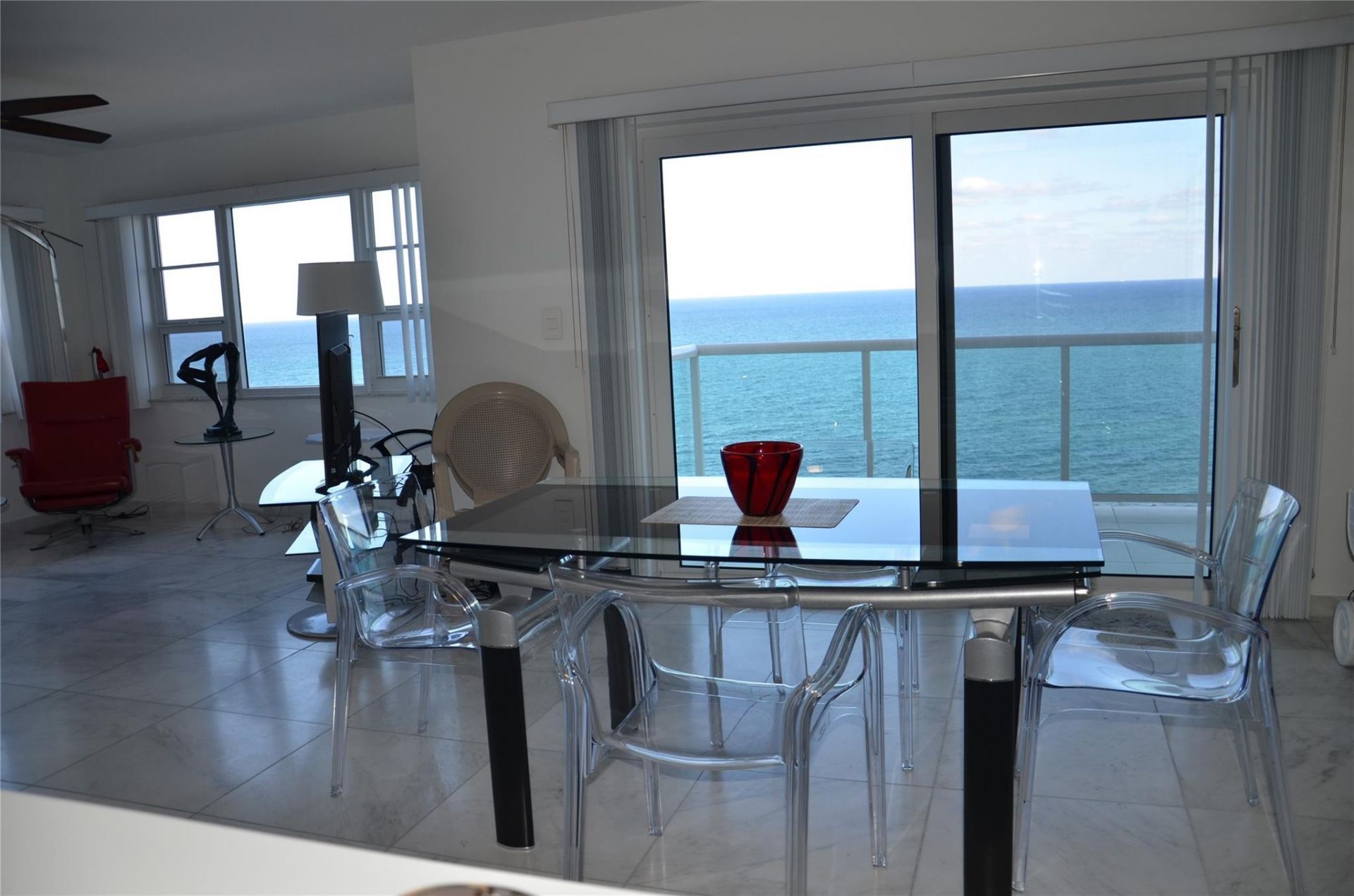 6000 N Ocean Boulevard, Unit 12C, Lauderdale by the Sea, FL 33308 Photo