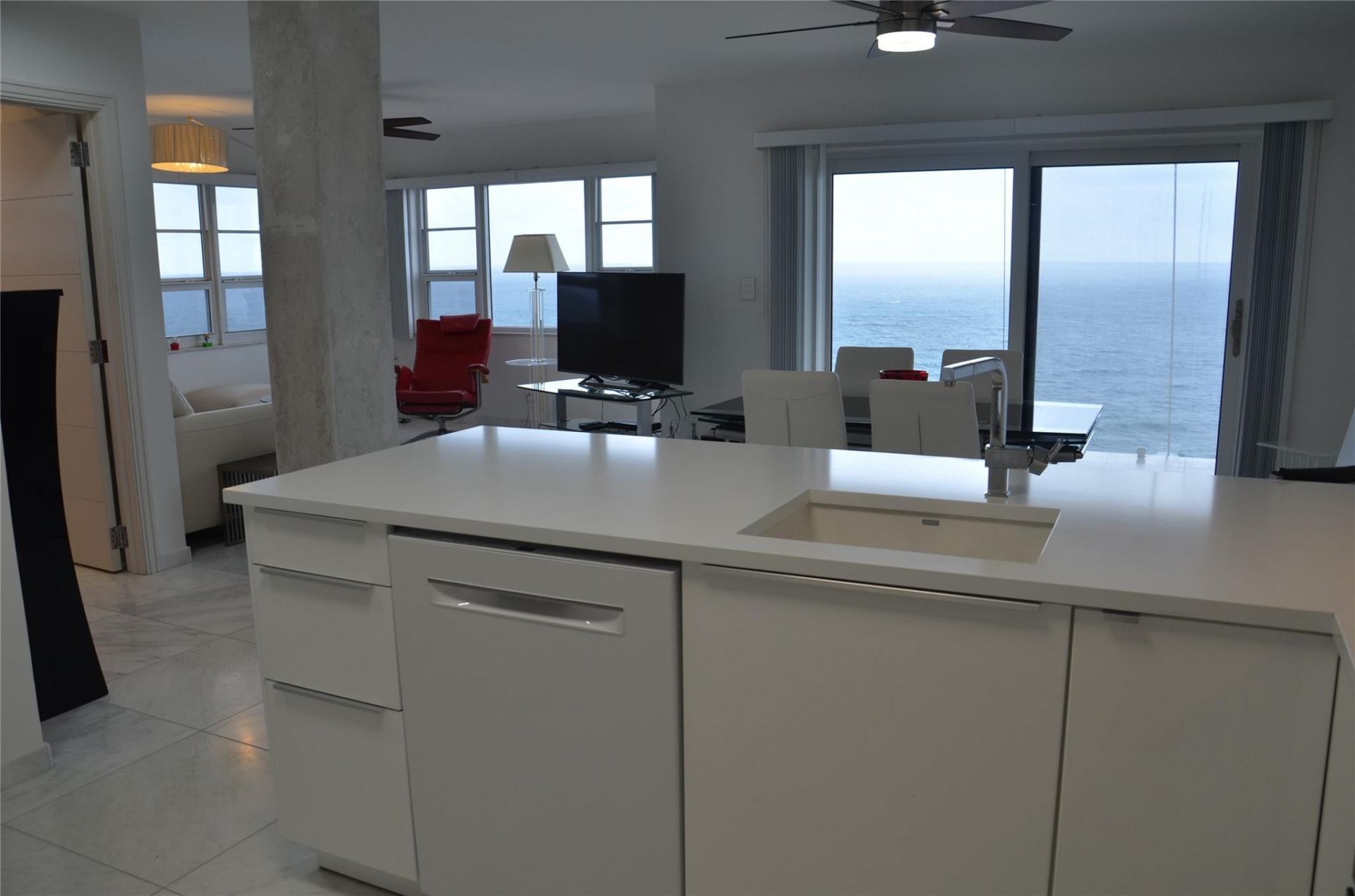 6000 N Ocean Boulevard, Unit 12C, Lauderdale by the Sea, FL 33308 Photo