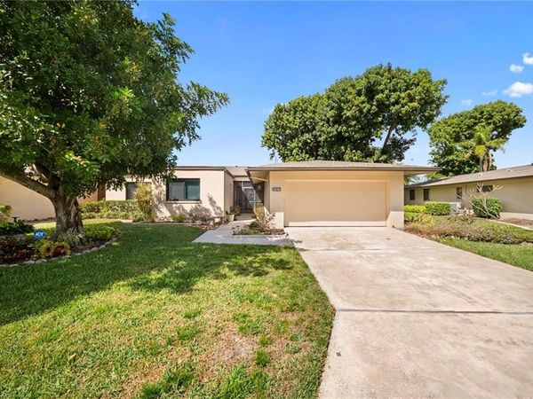 5846 Wild Fig LN, FORT MYERS, FL 33919