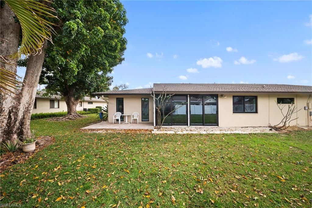 5846 Wild Fig Ln, Fort Myers, FL 33919 Photo