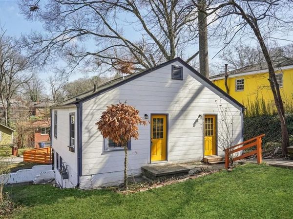 10 Rockmart Drive, Atlanta, GA 30314