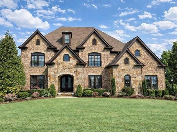 1820 Turnberry Avenue, Suwanee, GA 30024