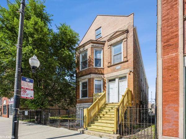 2442 S Kedzie Avenue , Unit 1F, Chicago, IL 60623