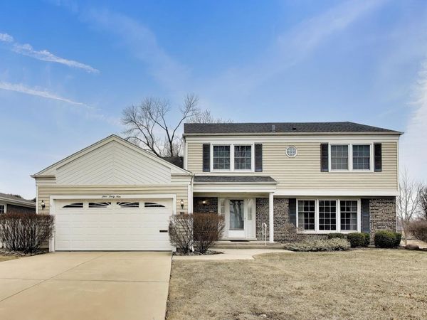 439 S Bothwell Street , Palatine, IL 60067