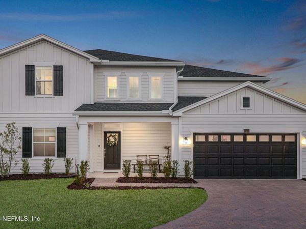 149 AMALIA Way, St. Augustine, FL 32092