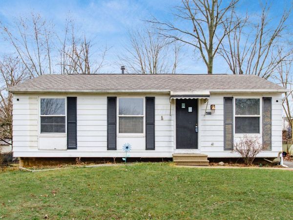 1722 Hollow Run Drive , Columbus, OH 43223