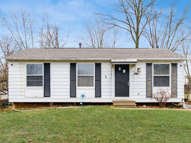 1722 Hollow Run Drive , Columbus, OH 43223 Photo 1