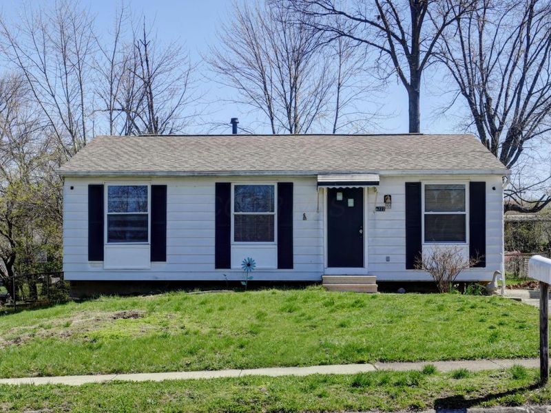 1722 Hollow Run Drive, Columbus, OH 43223 Photo 1