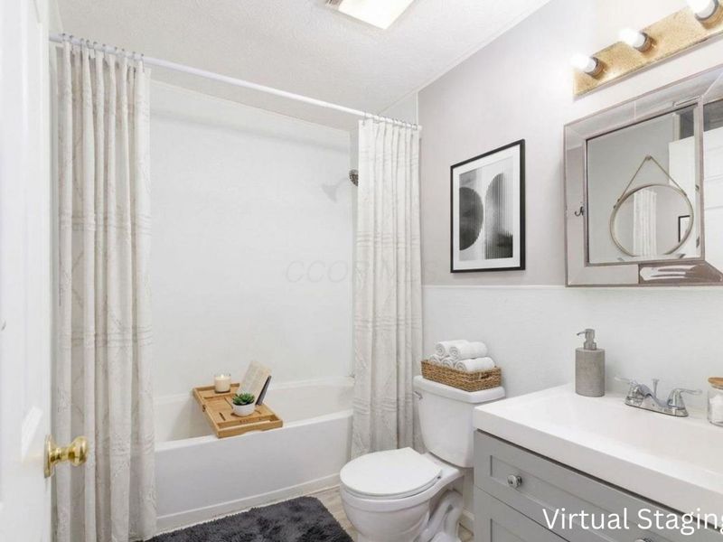 1722 Hollow Run Drive, Columbus, OH 43223 Photo 15