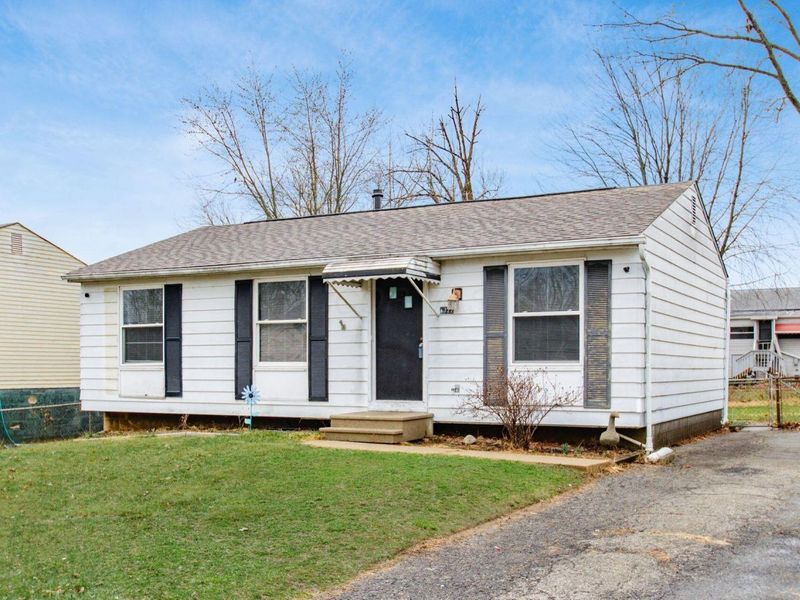 1722 Hollow Run Drive , Columbus, OH 43223 Photo 2