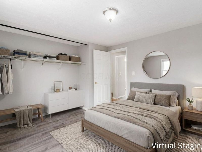 1722 Hollow Run Drive , Columbus, OH 43223 Photo 21