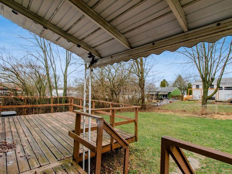 1722 Hollow Run Drive , Columbus, OH 43223 Photo 29