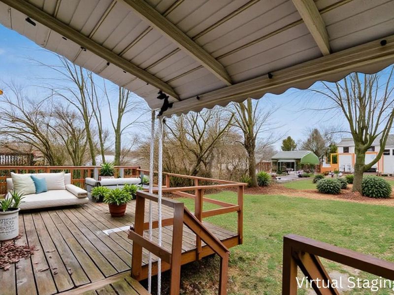 1722 Hollow Run Drive, Columbus, OH 43223 Photo 29