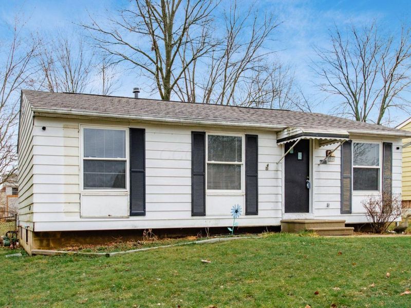 1722 Hollow Run Drive , Columbus, OH 43223 Photo 3