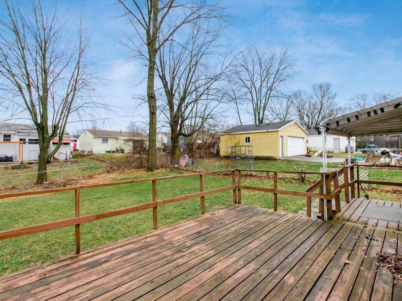 1722 Hollow Run Drive , Columbus, OH 43223 Photo 31