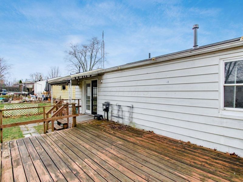 1722 Hollow Run Drive , Columbus, OH 43223 Photo 32