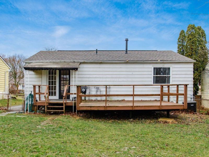 1722 Hollow Run Drive, Columbus, OH 43223 Photo 33