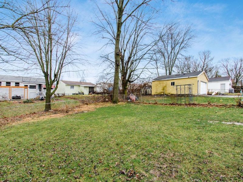 1722 Hollow Run Drive , Columbus, OH 43223 Photo 35