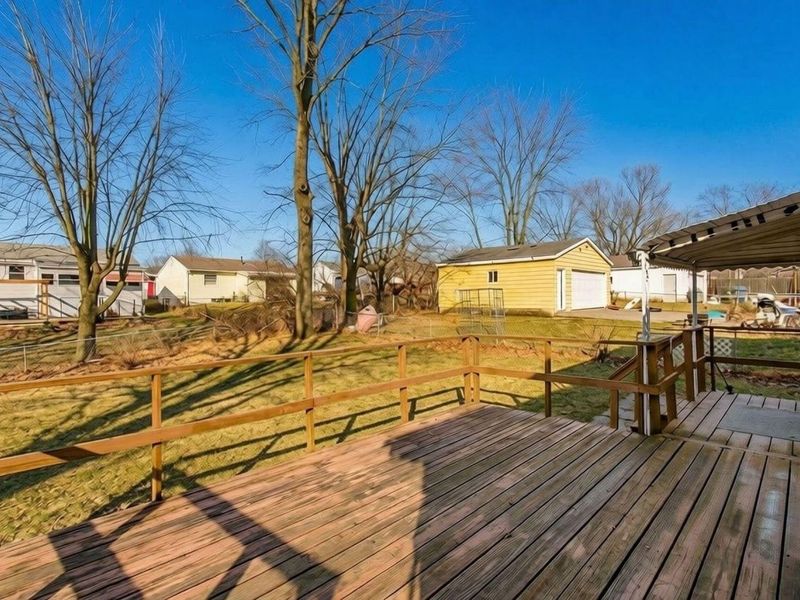 1722 Hollow Run Drive, Columbus, OH 43223 Photo 36