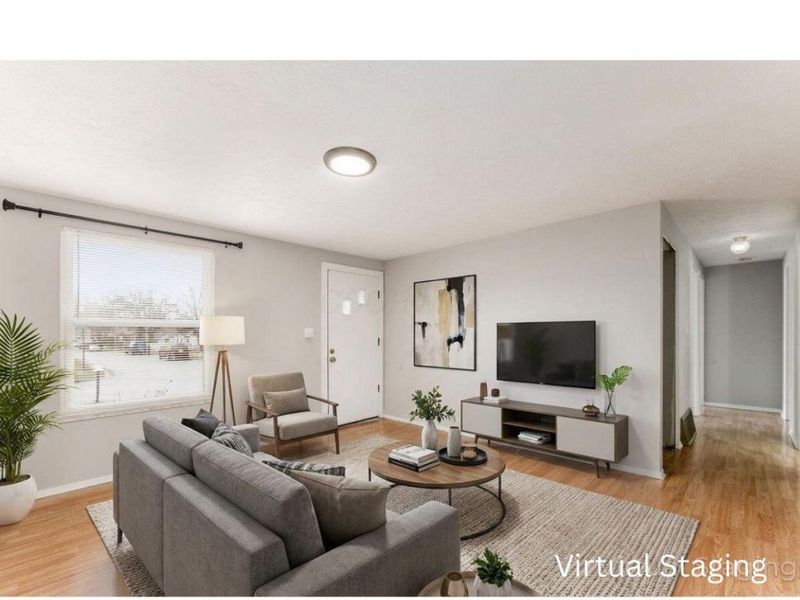 1722 Hollow Run Drive, Columbus, OH 43223 Photo 6